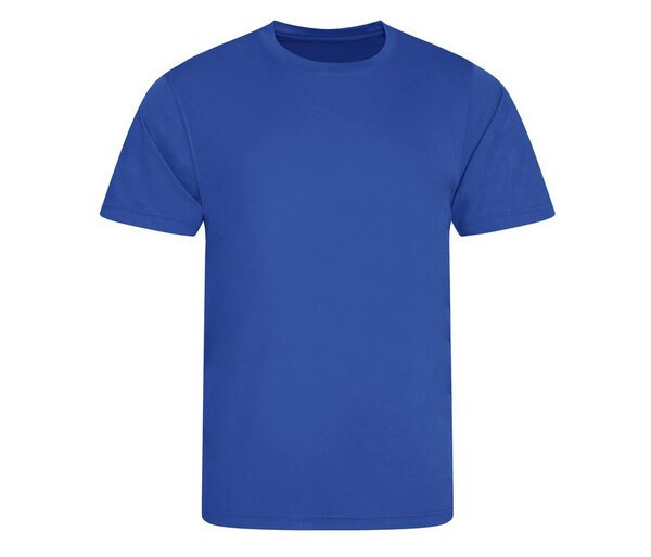 JUST COOL JC020 - Unisex åndbar T-shirt