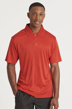 JUST COOL JC021 - Polo respirant unisexe