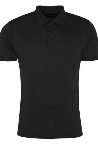 JUST COOL JC021 - Unisex breathable polo shirt