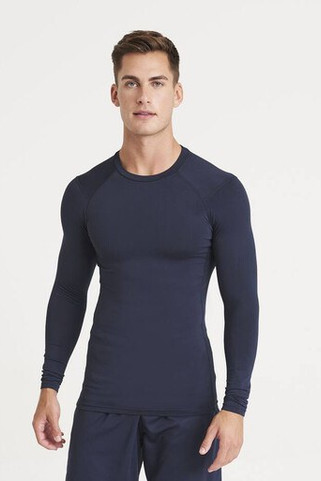 JUST COOL JC232 - Sports T-shirt in recycled polyester