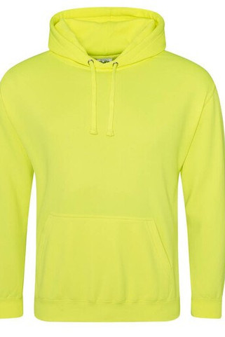 AWDIS JH004 - Värikäs Sähköinen Huppari Mukavuudella