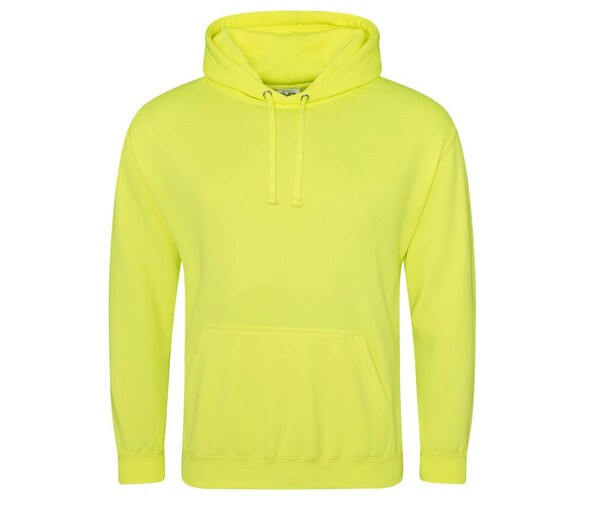 AWDIS JH004 - Vibrant Fleece Relaxed Fit Electric Hoodie