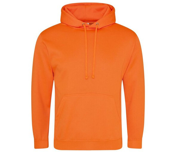 AWDIS JH004 - Vibrant Fleece Relaxed Fit Electric Hoodie