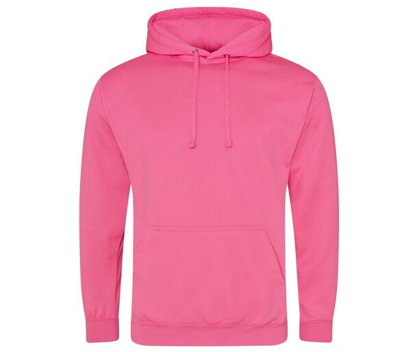 AWDIS JH004 - Vibrant Fleece Relaxed Fit Electric Hoodie