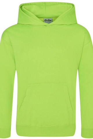 AWDIS JH004J - KIDS ELECTRIC HOODIE