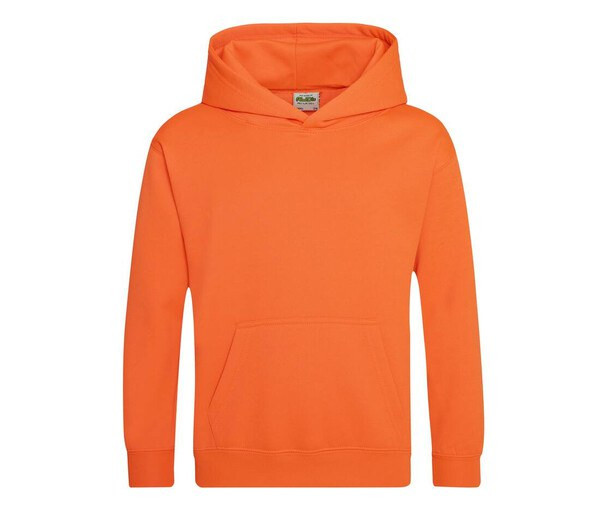 AWDIS JH004J - KIDS ELECTRIC HOODIE