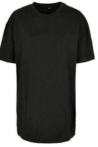 BUILD YOUR BRAND BY149 - Tee-shirt oversize femme