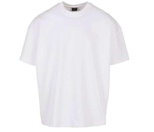 BUILD YOUR BRAND BY163 - ULTRA HEAVY COTTON BOX TEE