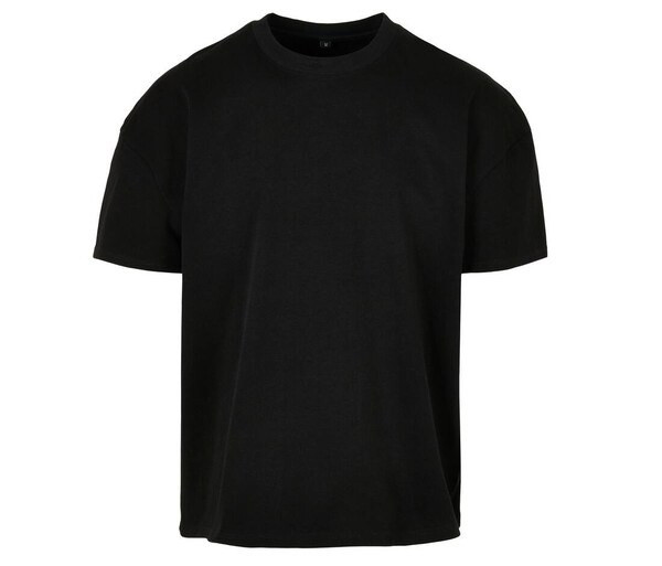 BUILD YOUR BRAND BY163 - ULTRA HEAVY COTTON BOX TEE