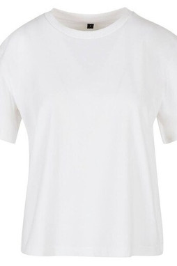 BUILD YOUR BRAND BY211 - Tee-shirt oversize femme