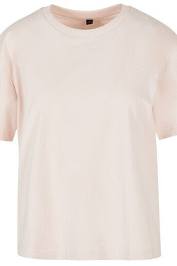 BUILD YOUR BRAND BY211 - HVERDAGS-T-SHIRT TIL DAMER