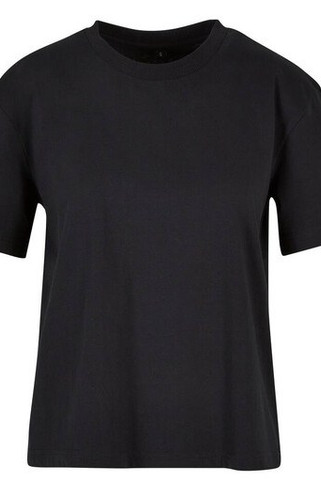 BUILD YOUR BRAND BY211 - Tee-shirt oversize femme