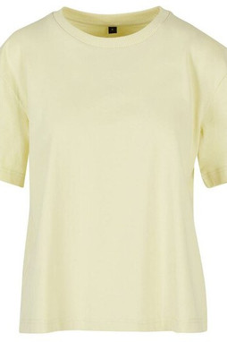 BUILD YOUR BRAND BY211 - VARDAGS-T-SHIRT FÖR DAMER
