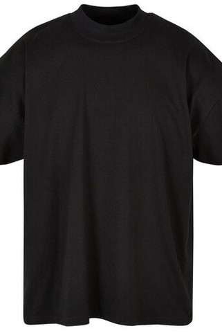 BUILD YOUR BRAND BY230 - Tee-shirt oversize homme