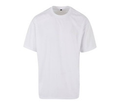 BUILD YOUR BRAND BY249 - Tee-shirt Sportif en Polyester Confortable