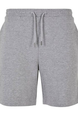 BUILD YOUR BRAND BY251 - Short molletonné homme