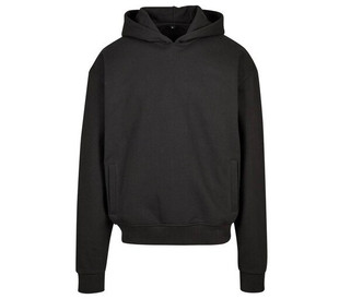 BUILD YOUR BRAND BY268 - Sweat à capuche oversize