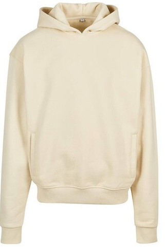BUILD YOUR BRAND BY268 - ULTRA HEAVY OVERSIZED HOODY