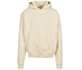 BUILD YOUR BRAND BY268 - Hoodie Oversized