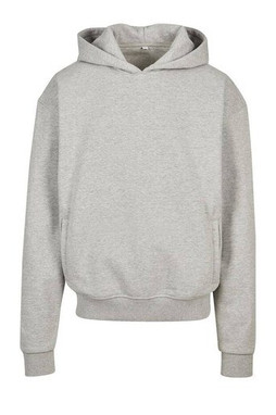 BUILD YOUR BRAND BY268 - Sweat à capuche oversize