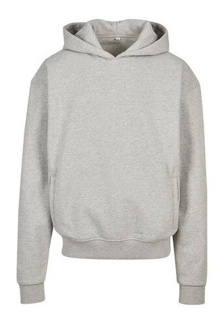 BUILD YOUR BRAND BY268 - ULTRA HEAVY OVERSIZED HOODY