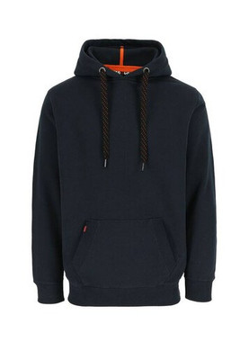 HEROCK HK300 - Cozy Cotton Blend Hooded Sweatshirt with Kangaroo Pocket