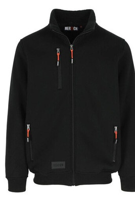 HEROCK HK371 - Herock Water Repellent Full Zip Sherpa Sweatshirt