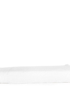 THE ONE TOWELLING OTC100 - Luxurious Combed Cotton Beach Towel with Hanging Loop