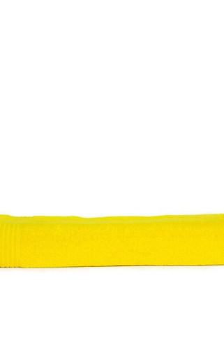 THE ONE TOWELLING OTC100 - Luxurious Combed Cotton Beach Towel with Hanging Loop