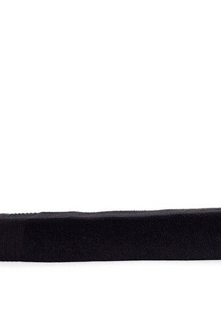 THE ONE TOWELLING OTC100 - Luxurious Combed Cotton Beach Towel with Hanging Loop