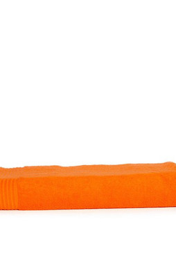 THE ONE TOWELLING OTC100 - Luxurious Combed Cotton Beach Towel with Hanging Loop