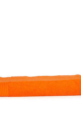 THE ONE TOWELLING OTC100 - Luxurious Combed Cotton Beach Towel with Hanging Loop