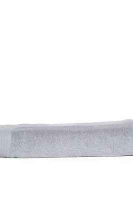 THE ONE TOWELLING OTC100 - Luxurious Combed Cotton Beach Towel with Hanging Loop