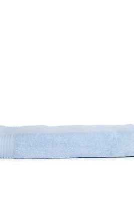 THE ONE TOWELLING OTC100 - Luxurious Combed Cotton Beach Towel with Hanging Loop
