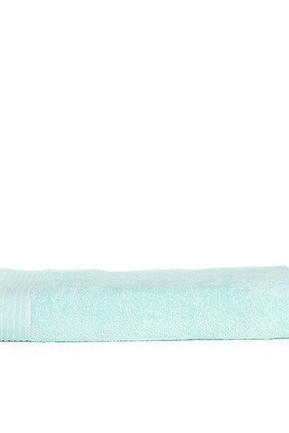 THE ONE TOWELLING OTC100 - Luxurious Combed Cotton Beach Towel with Hanging Loop