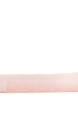 THE ONE TOWELLING OTC100 - Luxurious Combed Cotton Beach Towel with Hanging Loop