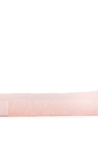 THE ONE TOWELLING OTC100 - Luxurious Combed Cotton Beach Towel with Hanging Loop