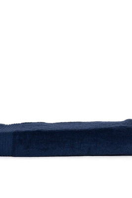 THE ONE TOWELLING OTC100 - Luxurious Combed Cotton Beach Towel with Hanging Loop