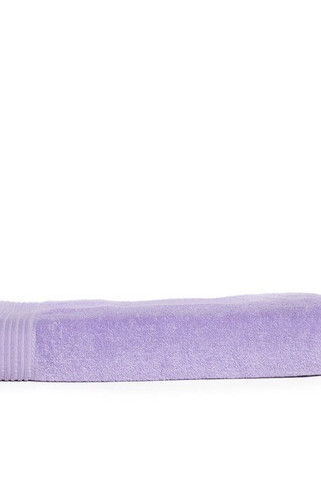 THE ONE TOWELLING OTC100 - Luxurious Combed Cotton Beach Towel with Hanging Loop