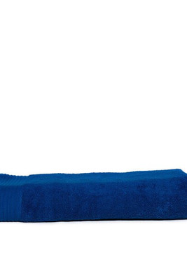 THE ONE TOWELLING OTC100 - Luxurious Combed Cotton Beach Towel with Hanging Loop