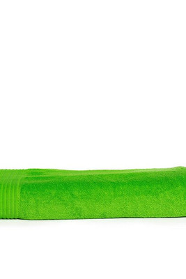 THE ONE TOWELLING OTC100 - Luxurious Combed Cotton Beach Towel with Hanging Loop