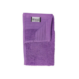 THE ONE TOWELLING OTC30 - Luxurious Soft Cotton Guest Towels with Hanging Loop