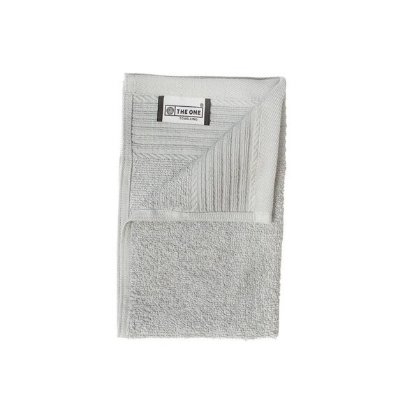 THE ONE TOWELLING OTC30 - Luxurious Soft Cotton Guest Towels with Hanging Loop