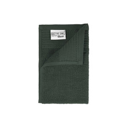 THE ONE TOWELLING OTC30 - ASCIUGAMANO CLASSICO PER OSPITI