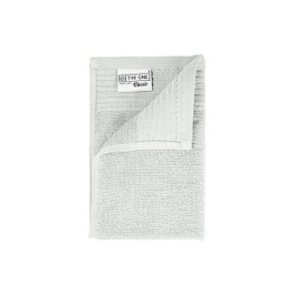 THE ONE TOWELLING OTC30 - Luxurious Soft Cotton Guest Towels with Hanging Loop