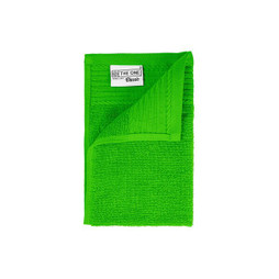 THE ONE TOWELLING OTC30 - Klassisches Gasttuch