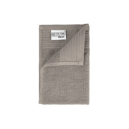 THE ONE TOWELLING OTC30 - KLASSINEN VIERASPYYHE