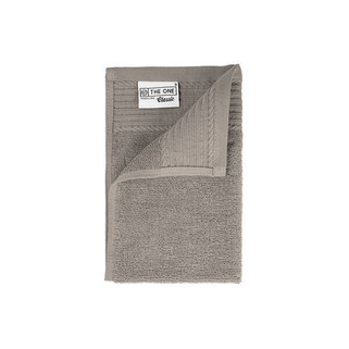 THE ONE TOWELLING OTC30 - Luxurious Soft Cotton Guest Towels with Hanging Loop