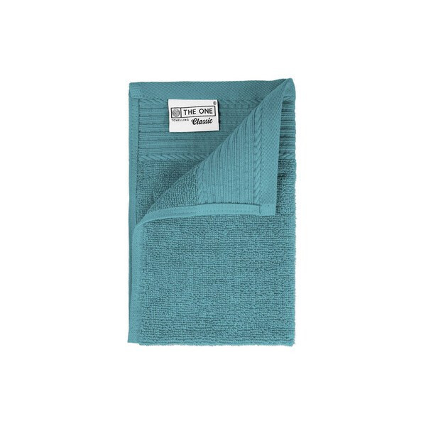 THE ONE TOWELLING OTC30 - Luxurious Soft Cotton Guest Towels with Hanging Loop