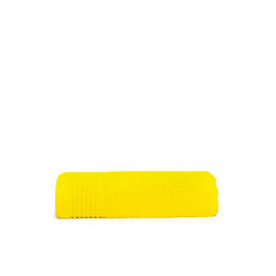 THE ONE TOWELLING OTC50 - Luxury Soft Cotton Towel with High Absorption